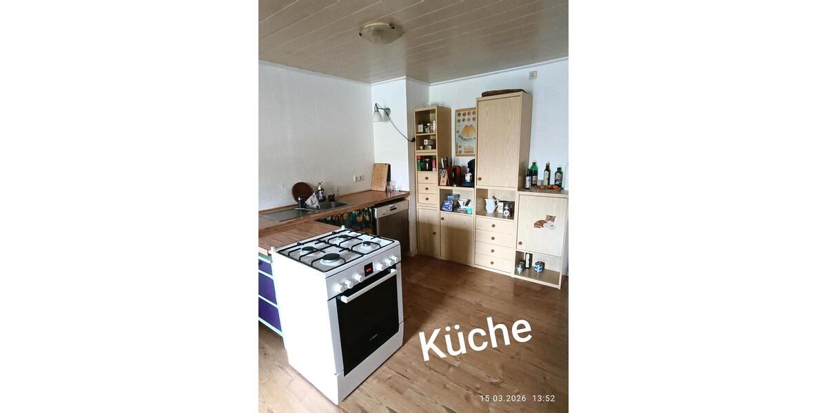 Etagenwohnung Wipperfürth - 4 Zimmer, 130 m&sup2;, 500&euro; | Angebot:25625202
