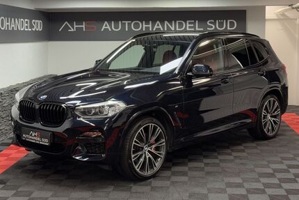 BMW X3 162.000 km 27.999 &euro; Remscheid 42857