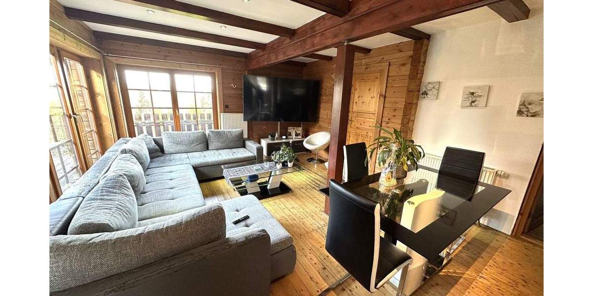 Einfamilienhaus Halver - 5 Zimmer, 129 m&sup2;, 269.700&euro; | Angebot:25744124