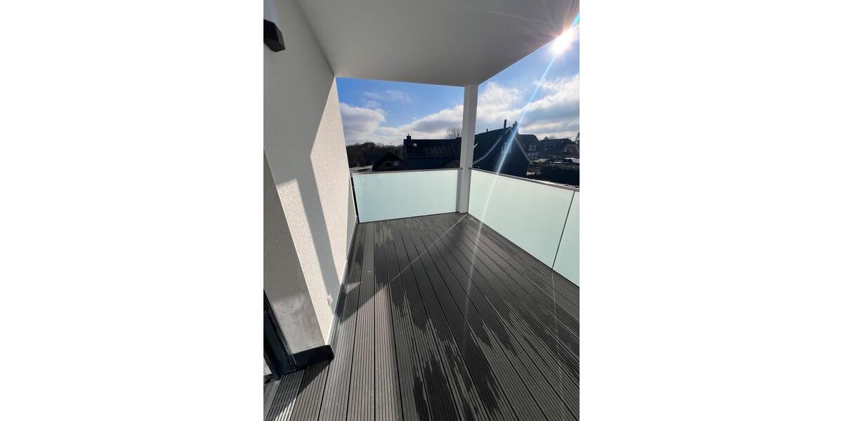 Etagenwohnung Burscheid - 4 Zimmer, 119 m&sup2;, 1.547&euro; | Angebot:26462832