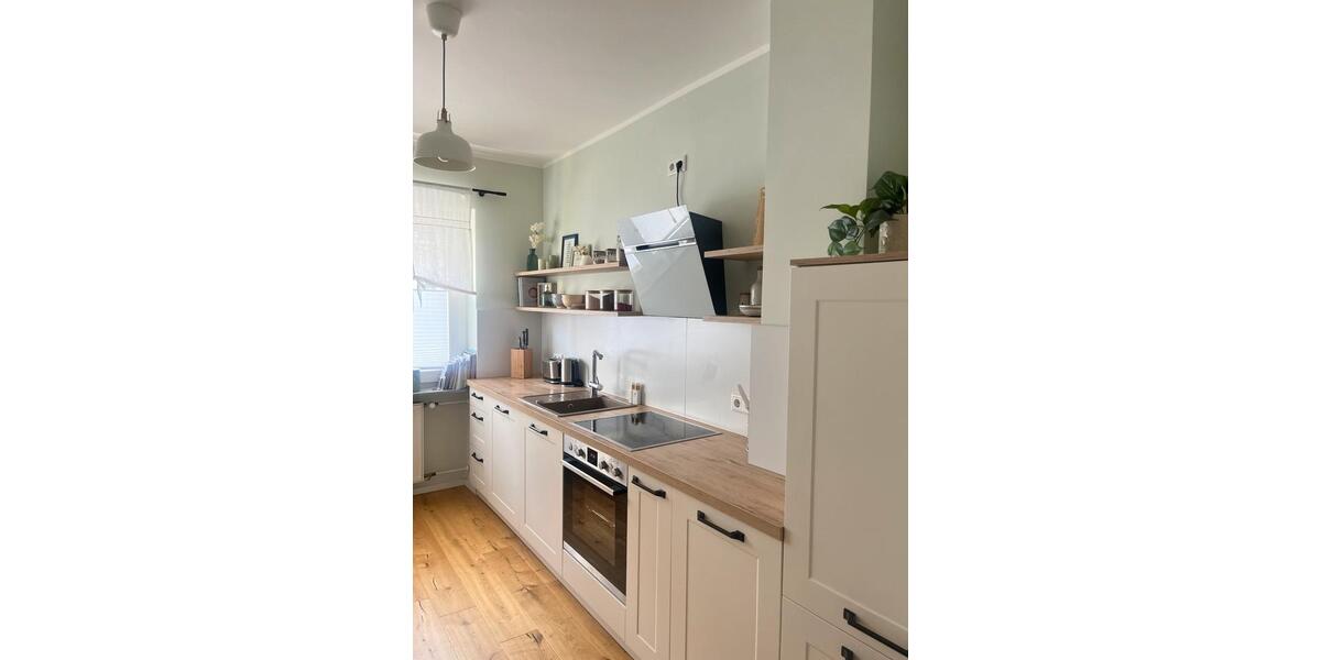 Etagenwohnung Düsseldorf Flingern Süd - 3 Zimmer, 84 m&sup2;, 535.000&euro; | Angebot:26681471
