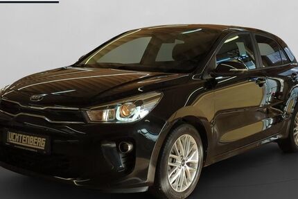 Kia Rio 83.175 km 12.940 &euro; Leverkusen 51381
