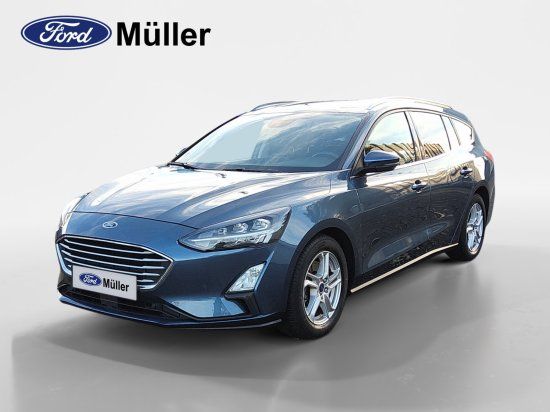 Ford Focus 52.075 km 16.590 € Bergisch Gladbach 51427