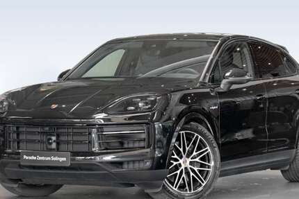 Porsche Cayenne 6.600 km 102.500 &euro; Solingen 42653
