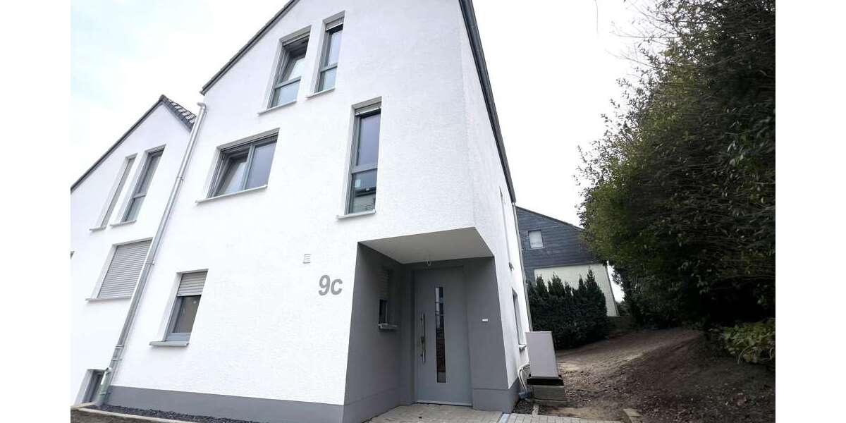 Haus zum Mieten in Wetter (Ruhr) 1.650 € 163 m² 5 zimmer