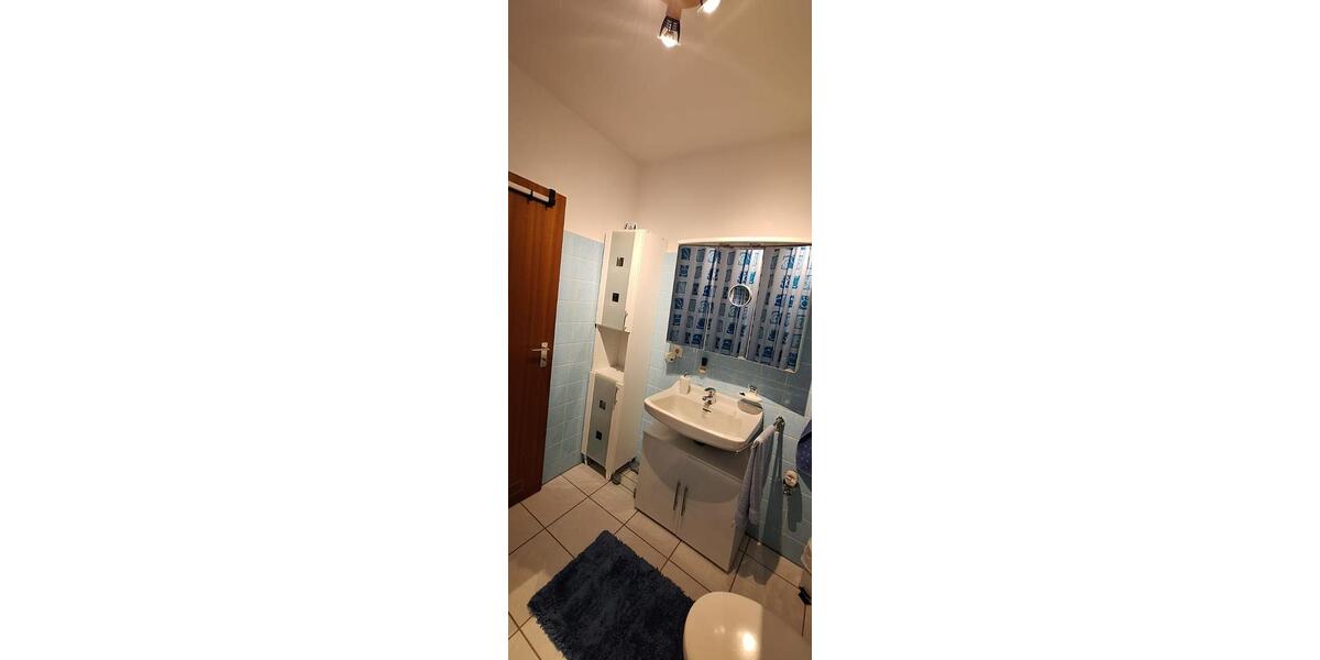 Etagenwohnung Hückeswagen - 2.5 Zimmer, 60 m&sup2;, 260&euro; | Angebot:25759228