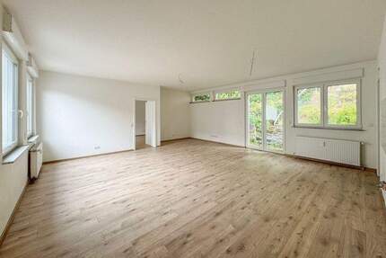 Wohnung Hagen Mittelstadt - 2 Zimmer, 82 m&sup2;, 574&euro; | Angebot:26796175