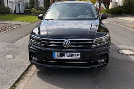 VW Tiguan 67.933 km 29.900 &euro; Hagen 58099