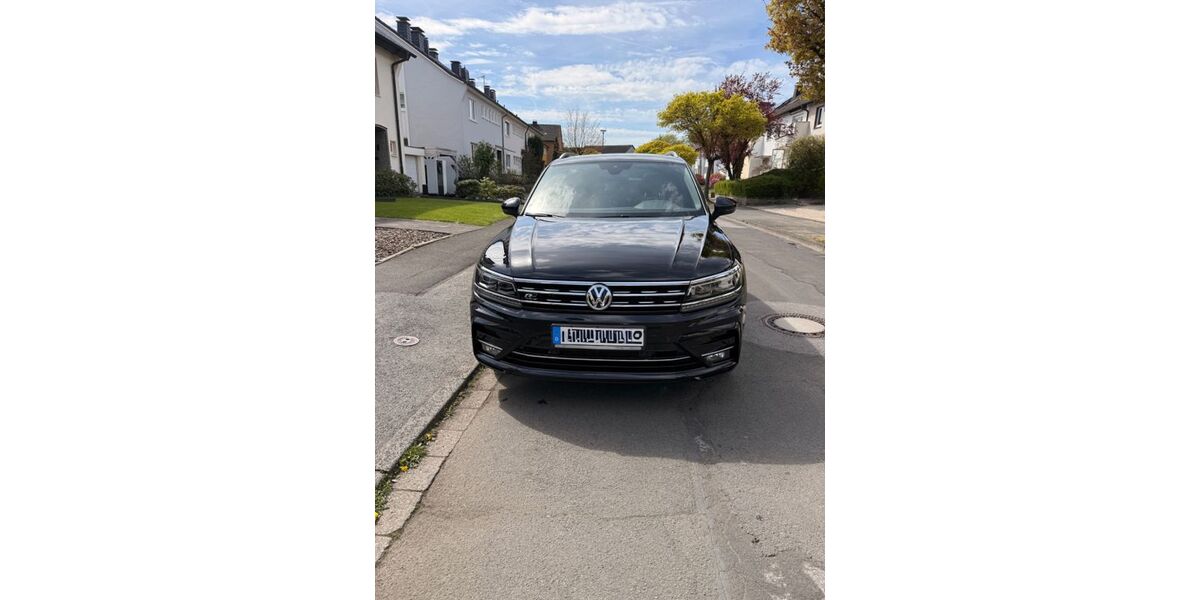VW Tiguan 67.933 km 29.900 &euro; Hagen 58099