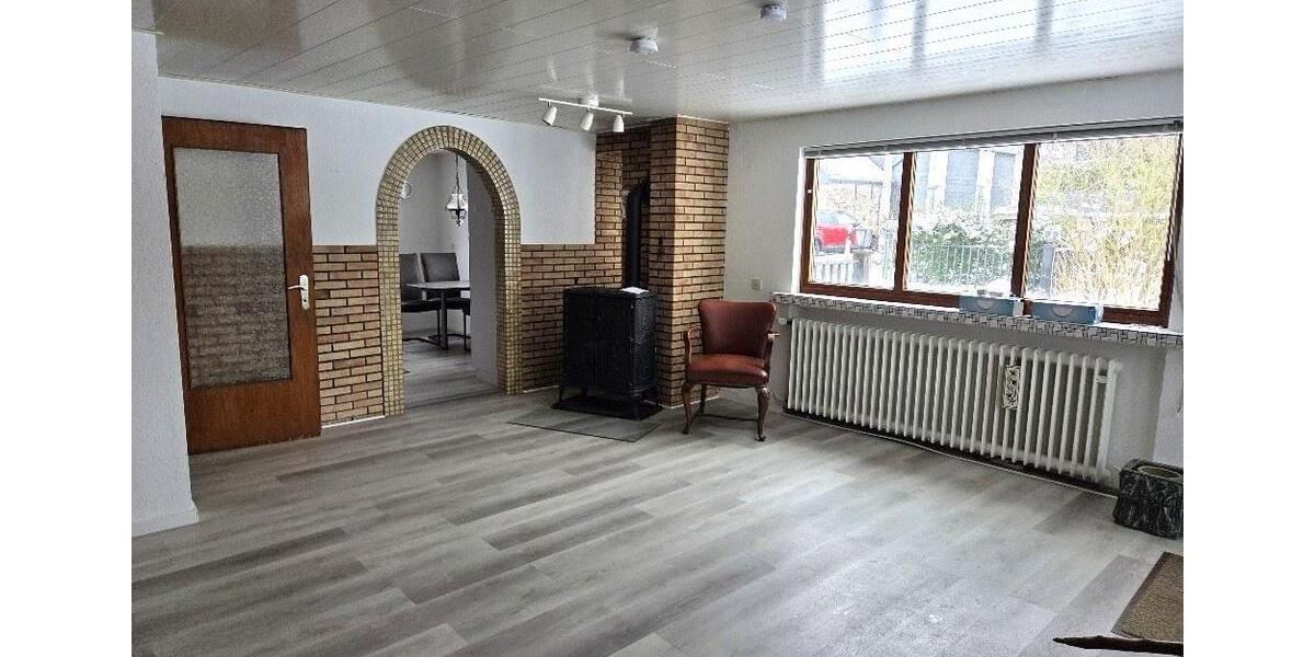 Doppelhaushälfte zur Miete – Wohnen im Grünen 3 zimmer