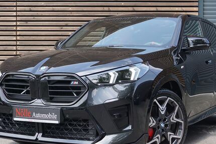 BMW X2 12.685 km 52.800 &euro; Wuppertal 42327