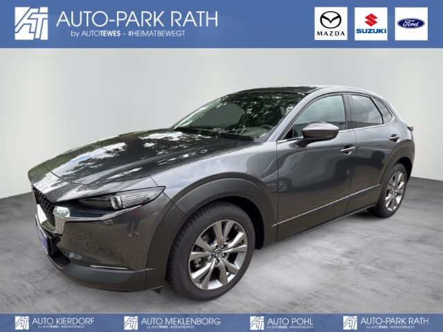 Mazda CX-30 17.858 km 26.220 &euro; Düsseldorf 40472