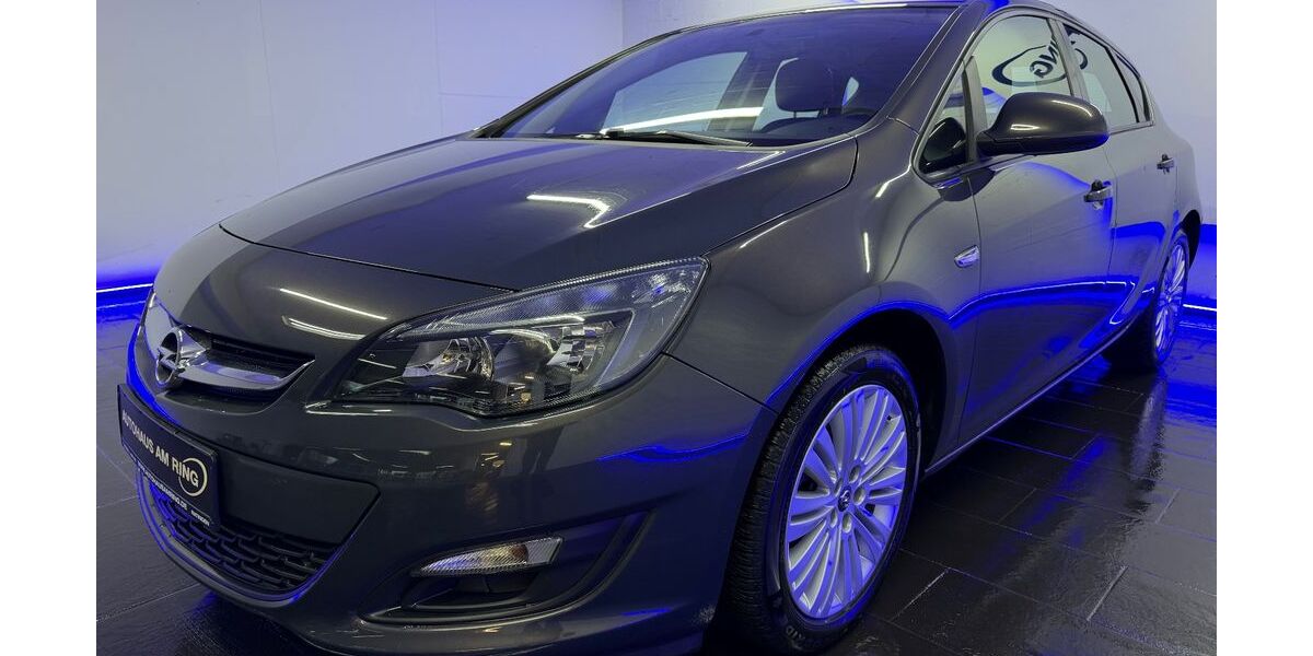 Opel Astra 177.883 km 4.999 &euro; Ratingen bei Düsseldorf 40878