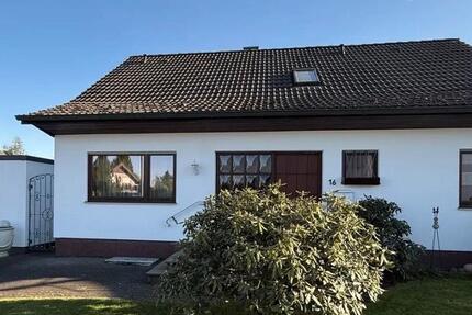 Haus Hückeswagen - 7 Zimmer, 160 m&sup2;, 465.000&euro; | Angebot:26900543
