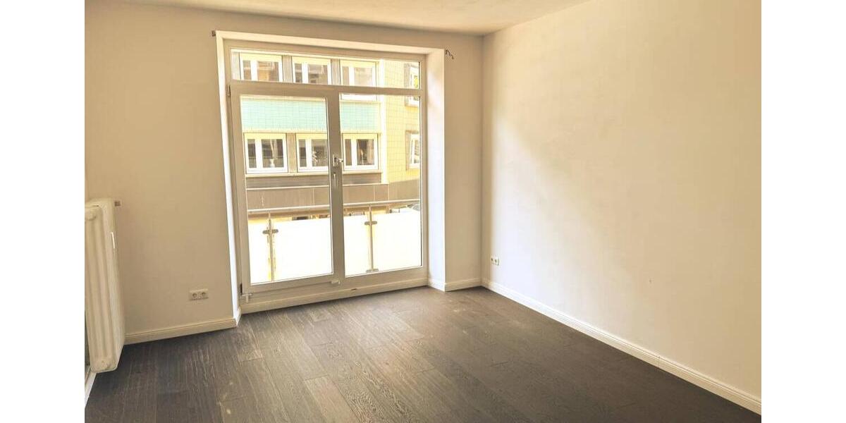 Moderne neuwertige 3-Zimmer-Wohnung in zentraler Innenstadtlage 3 zimmer