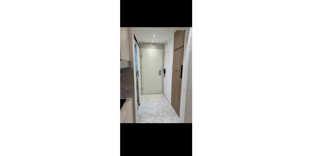 Etagenwohnung Düsseldorf Stadtbezirk 2 - 1 Zimmer, 22 m&sup2;, 800&euro; | Angebot:26409009