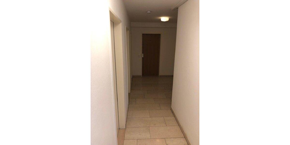 Etagenwohnung Remscheid Gemarkung Bergisch Born - 1 Zimmer, 30 m&sup2;, 330&euro; | Angebot:26431979