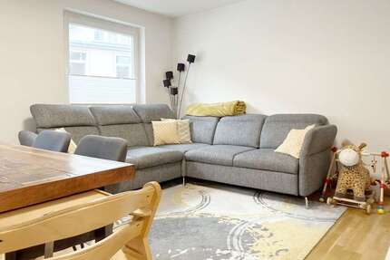 Wohnung zum Mieten in Leverkusen 612 € 60 m² 2 zimmer