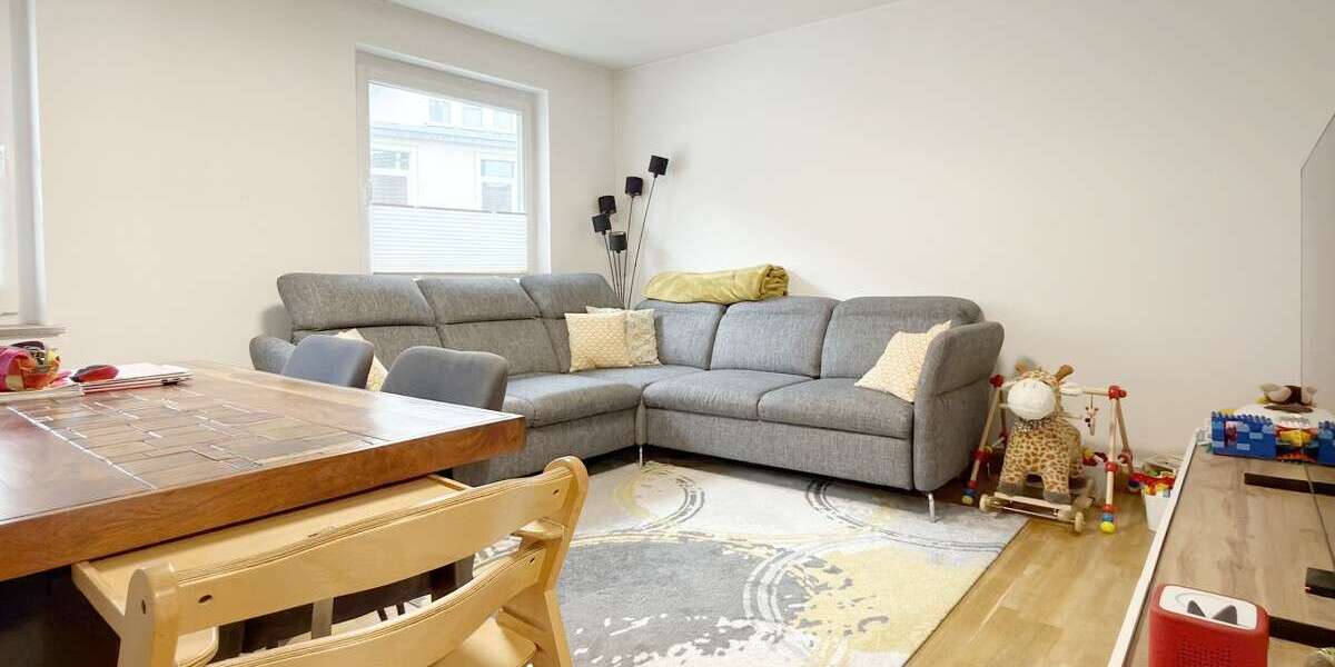 Wohnung zum Mieten in Leverkusen 612 € 60 m² 2 zimmer