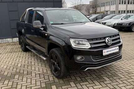 VW Amarok 189.000 km 17.600 &euro; Dormagen 41540