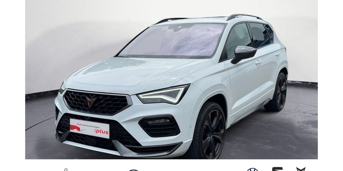 Cupra Ateca 35.247 km 29.680 &euro; Hilden 40721