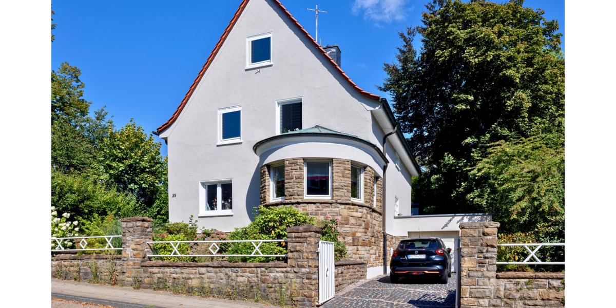 Haus zum Kaufen in Essen 695.000 € 180 m² 10 zimmer