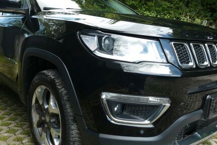 Jeep Compass 171.000 km 13.990 &euro; Hilden 40724