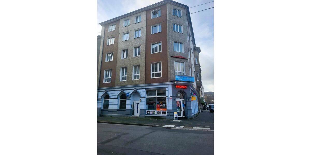 Etagenwohnung Hagen Mittelstadt - 4 Zimmer, 100 m&sup2;, 58.600&euro; | Angebot:26902590