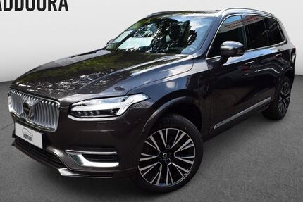 Volvo XC90 20.960 km 56.980 &euro; Wuppertal 42117