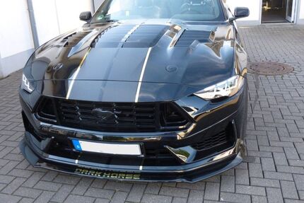 Ford Mustang 82.520 km 32.900 &euro; Solingen 42719