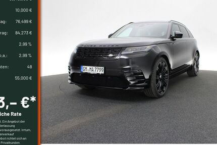 Land Rover Range Rover Velar 13.000 km 85.900 &euro; Engelskirchen 51766
