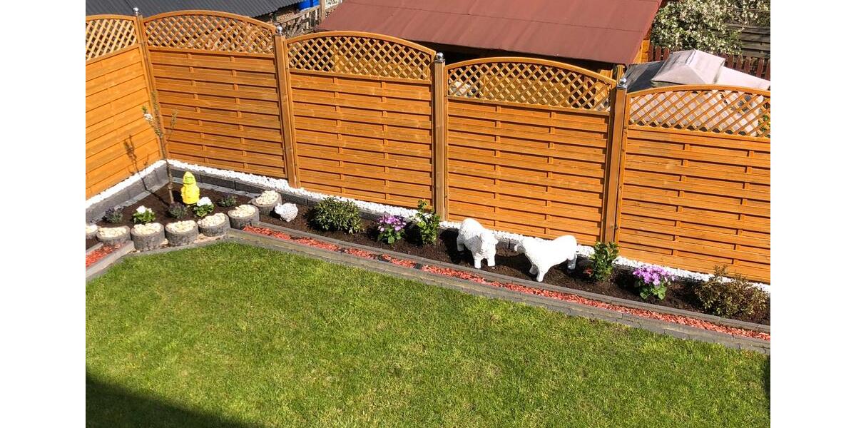 Maisonetten Traum 5 zimmer