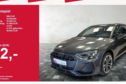 Audi A3 5.908 km 41.975 &euro; Wermelskirchen 42929