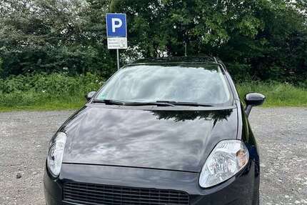 Fiat Punto 154.856 km 3.000 &euro; Hagen, Stadt der FernUniversität 58135