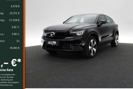 Volvo C40 29.056 km 31.890 &euro; Engelskirchen 51766