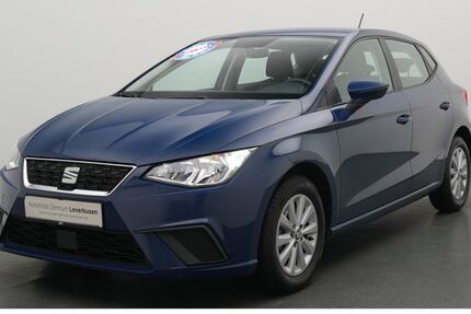 Seat Ibiza 37.985 km 14.480 &euro; Leverkusen 51379