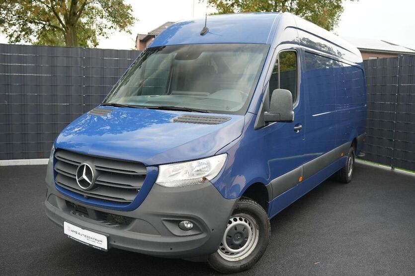 Sprinter