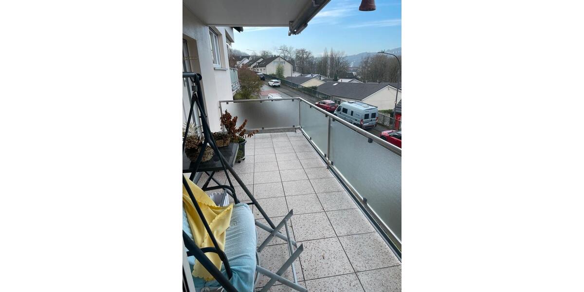 Etagenwohnung Wuppertal Gemarkung Langerfeld - 4 Zimmer, 93 m&sup2;, 930&euro; | Angebot:25611925