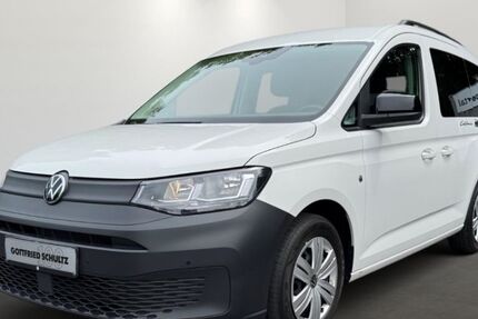 VW Caddy 54.412 km 29.950 &euro; Wuppertal 42109