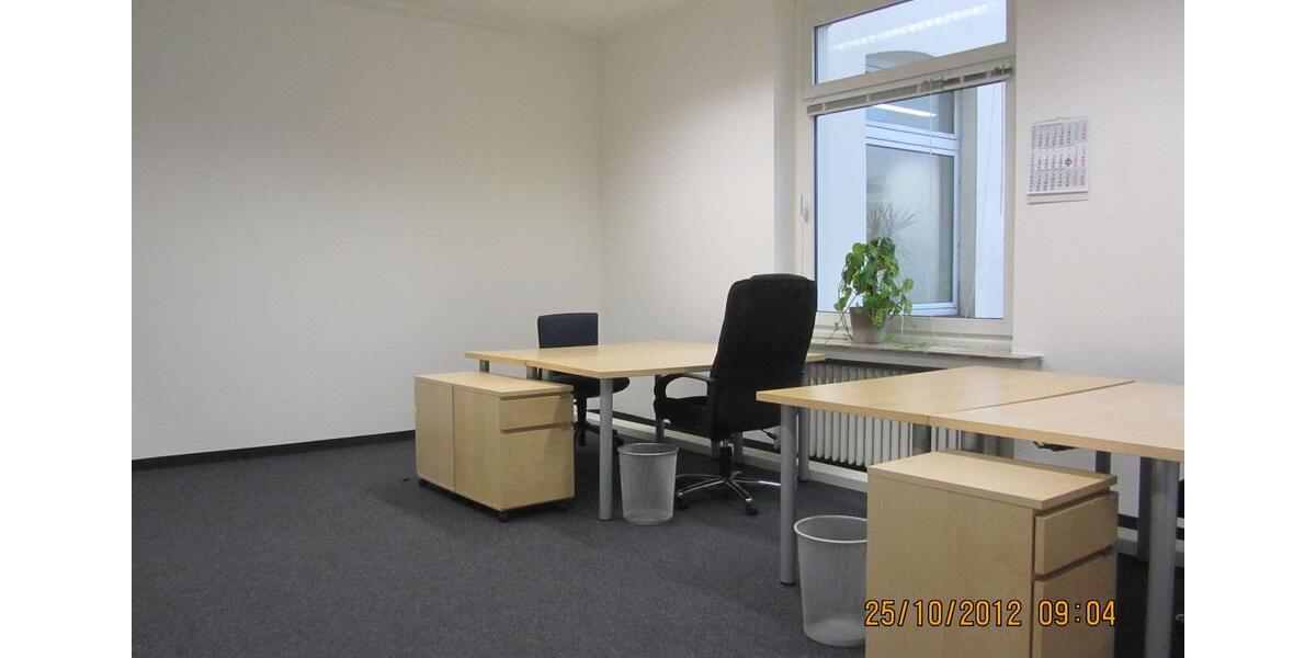 Herrliches Büro in unmittelbarer Nähe zum Hauptbahnhof zimmer