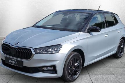 Skoda Fabia 9.500 km 18.190 &euro; Wipperfürth 51688