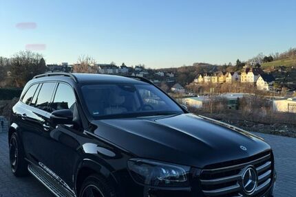 Mercedes-Benz GLS 450 9.900 km 130.000 &euro; Kierspe 58566