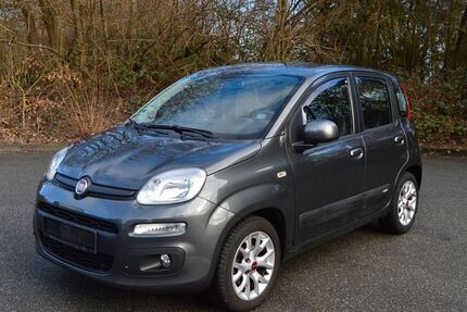 Fiat Panda 38.000 km 10.999 &euro; Wuppertal 42279