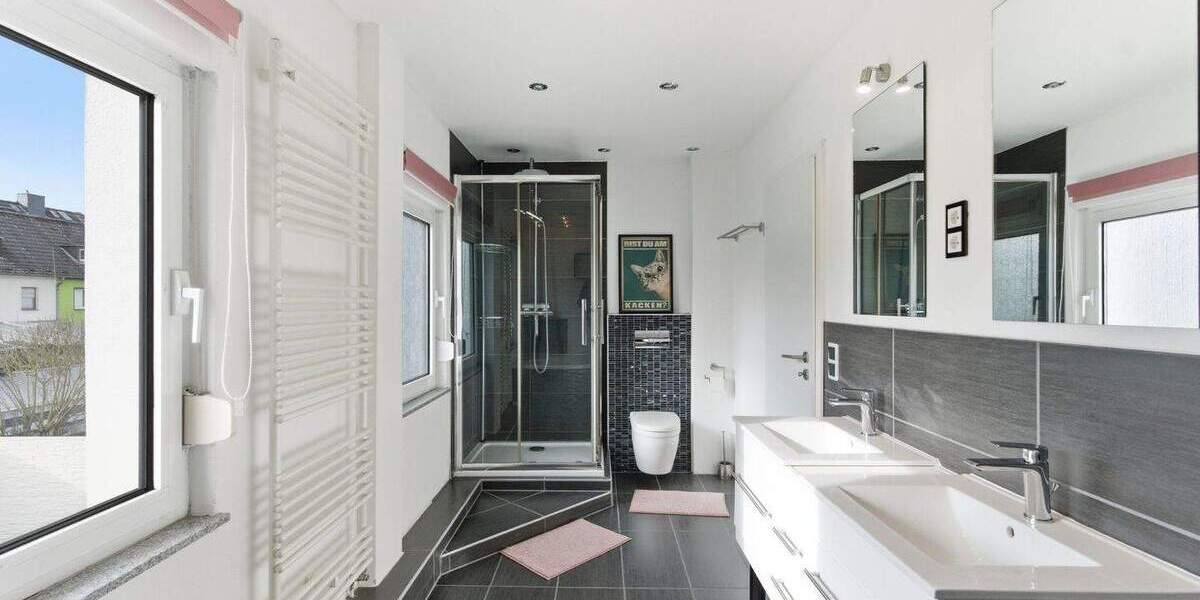 Einfamilienhaus Dormagen Dormagen-Nord - 4 Zimmer, 100 m&sup2;, 385.000&euro; | Angebot:25401975