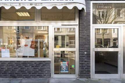 Gewerbeobjekt Düsseldorf Flingern Nord - 2 Zimmer, 200.000&euro; | Angebot:24689233