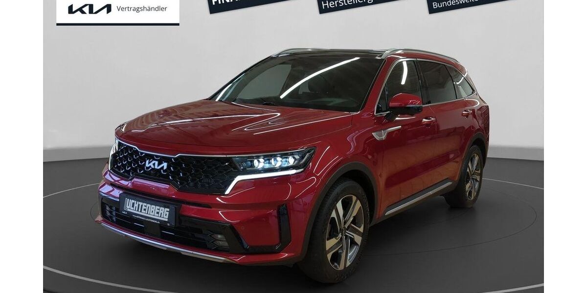 Kia Sorento 68.250 km 38.290 &euro; Leverkusen 51381