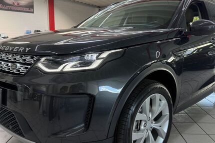 Land Rover Discovery 100.000 km 23.900 &euro; Leverkusen 51371