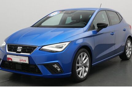 Seat Ibiza 39.389 km 17.480 &euro; Leverkusen 51379