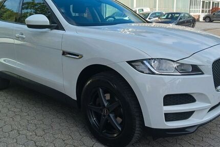 Jaguar F-Pace 202.000 km 8.950 &euro; Ratingen 40882