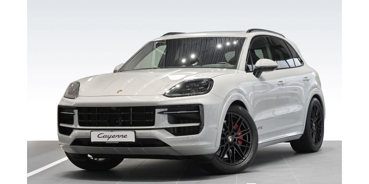 Porsche Cayenne 19.900 km 136.900 &euro; Düsseldorf 40468